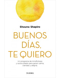 Buenos dias te quiero