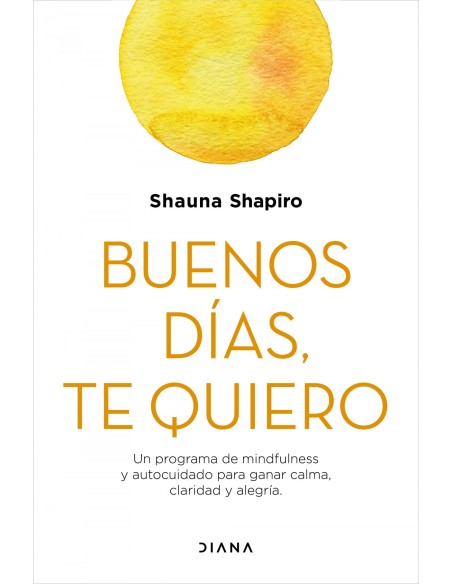 Buenos dias te quiero