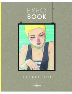Expo book Esther Gili