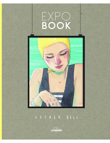 Expo book Esther Gili