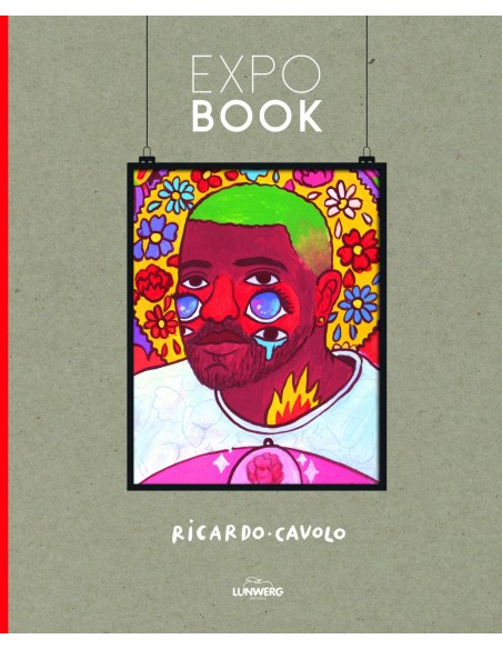 Expo book Ricardo Cavolo