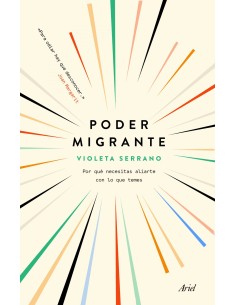 Poder migrante