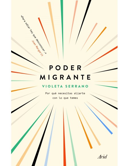 Poder migrante