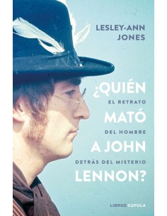 Quien mato a John Lennon