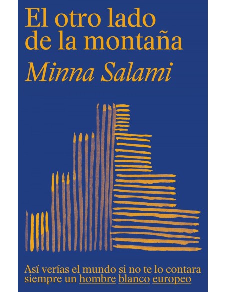 El otro lado de la montana