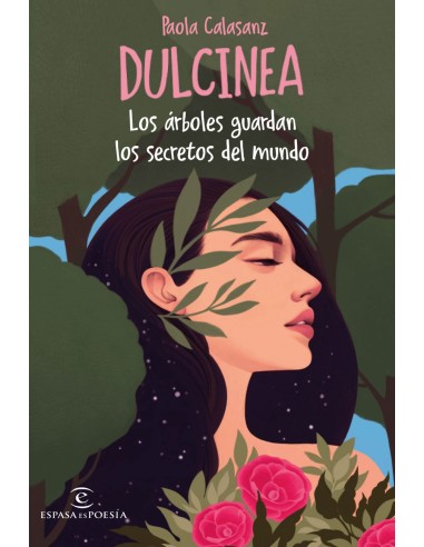 Los arboles guardan los secretos del mundo