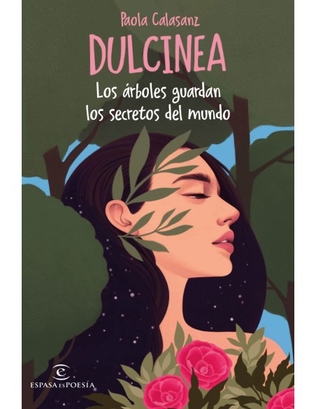 Los arboles guardan los secretos del mundo