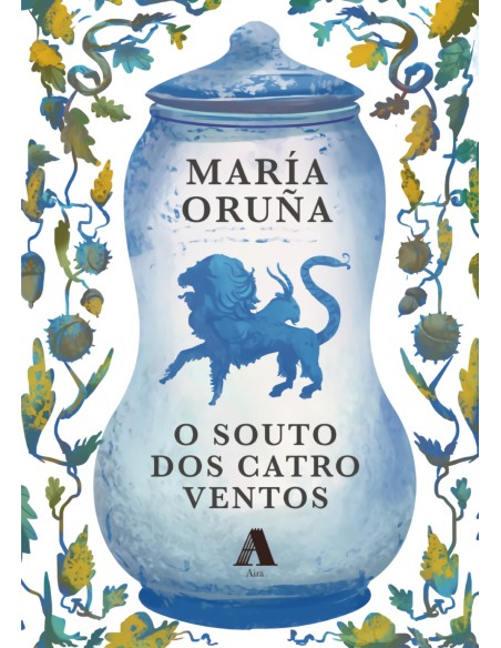 O souto dos catro ventos