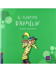 El flautista d Hamelin