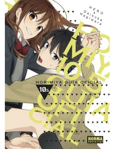 Horimiya 105