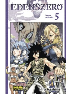 Edens Zero 5