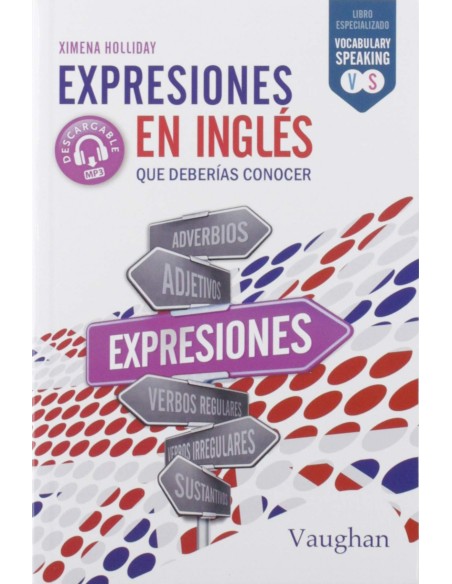 Expresiones en ingles que deberias conocer