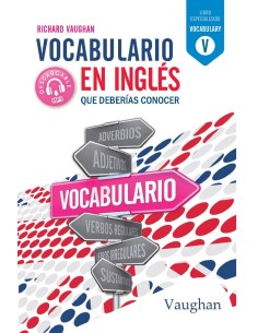 Vocabulario en ingles que deberias conocer