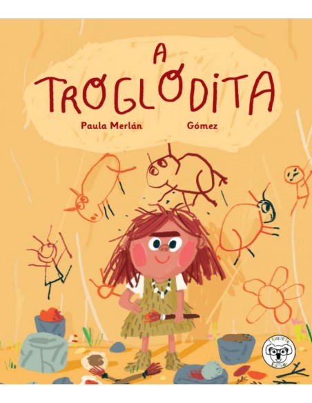 A TROGLODITA