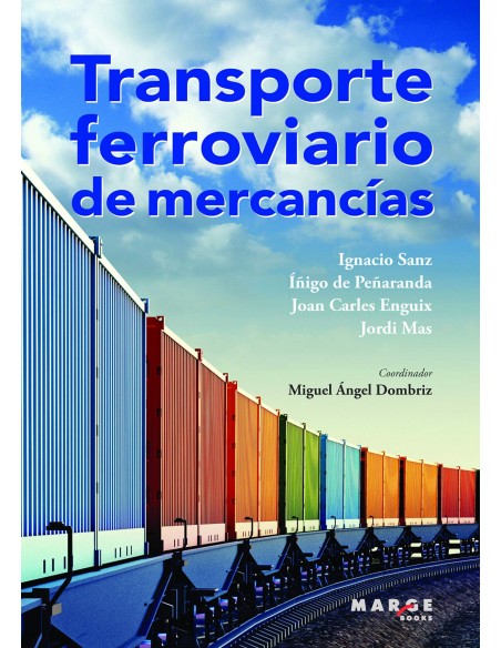 Transporte ferroviario de mercancias