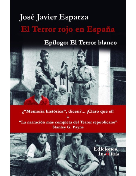 El Terror rojo