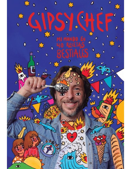 Gipsy Chef