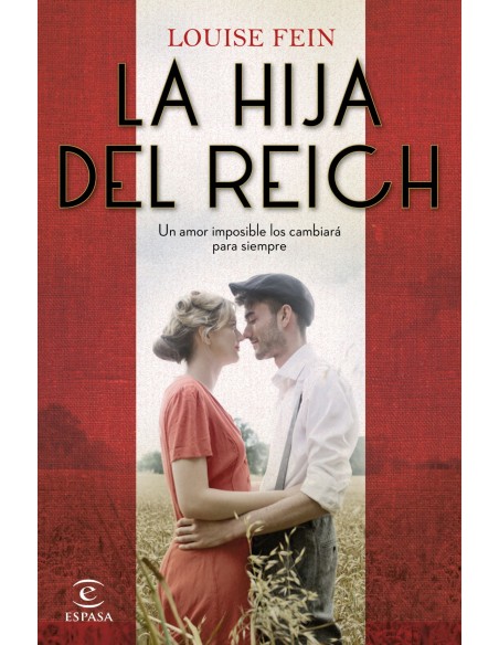 La hija del Reich