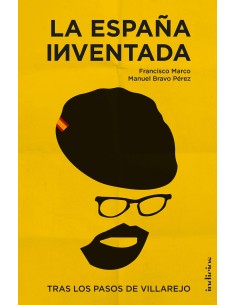 La Espana inventada
