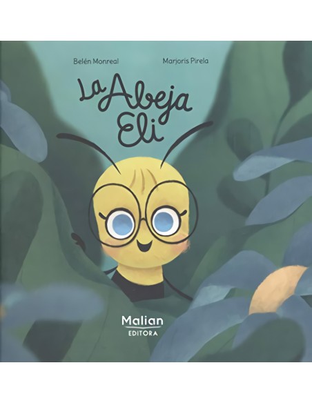 La abeja Eli