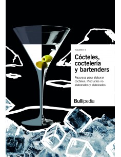 Cocteles cocteleria y bartenders
