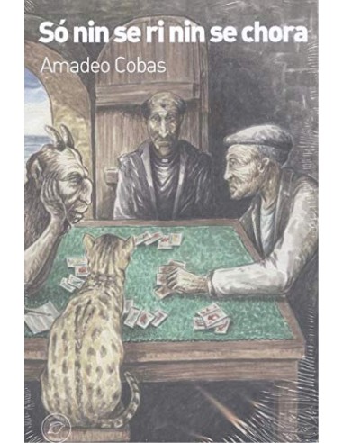 SO NIN SE RI NIN SE CHORA