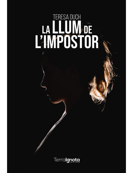 La llum de l impostor