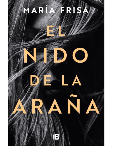 El nido de la arana