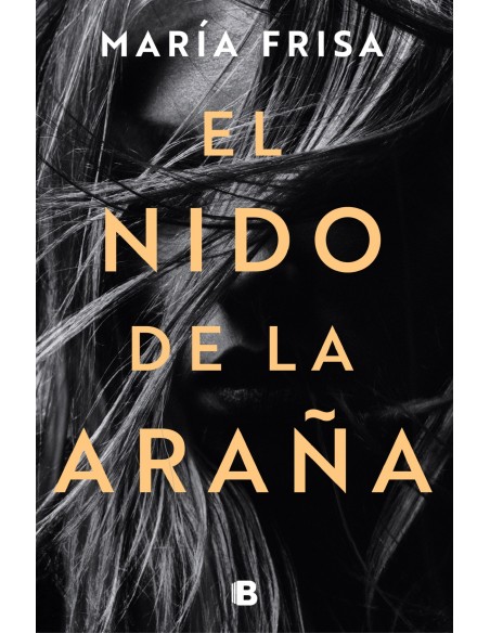 El nido de la arana