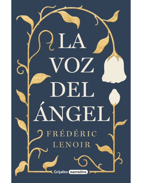 La voz del angel