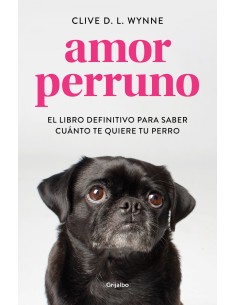 Amor perruno