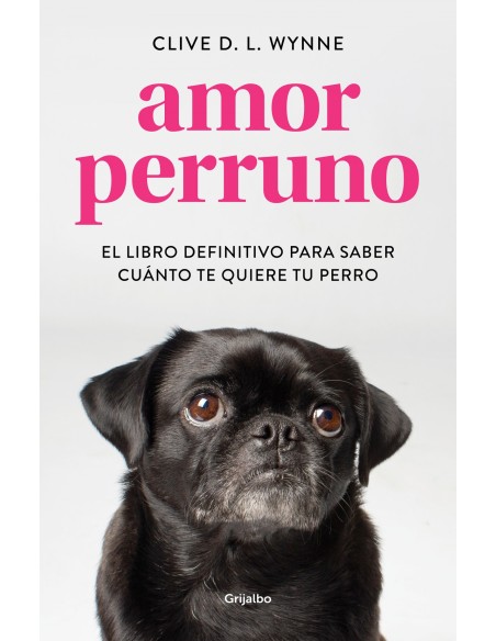 Amor perruno