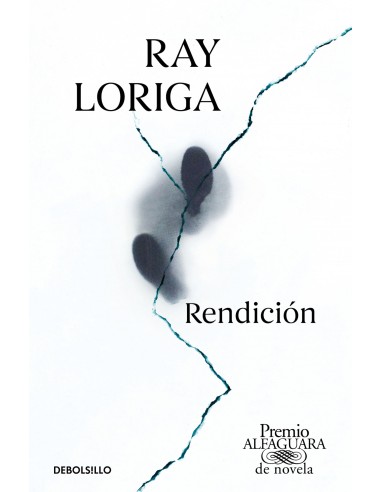 Rendicion Premio Alfaguara de novela 2017