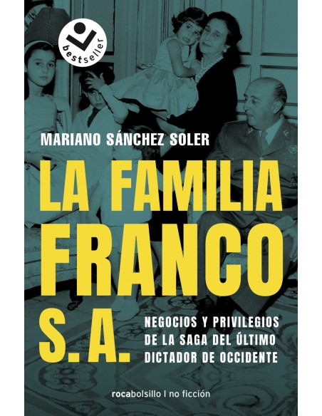 La familia Franco SA