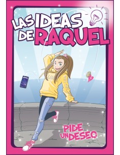 Pide un deseo Las ideas de Raquel 1