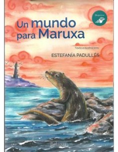 Un mundo para Maruxa
