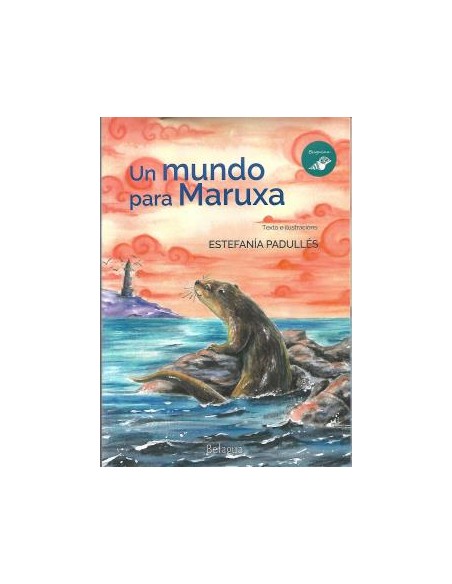 Un mundo para Maruxa