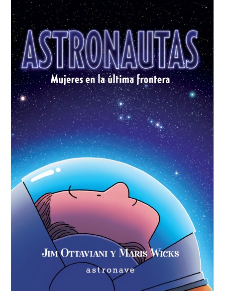 Astronautas