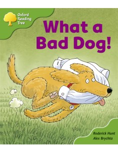 Oxford Reading Tree Stage 2 Big Book Pack