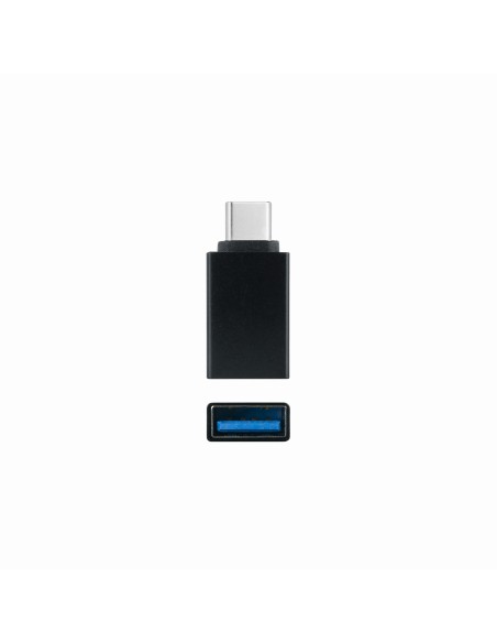 10.02.0010 tarjeta y adaptador de interfaz USB 3.2 Gen 1 (3.1 Gen 1)