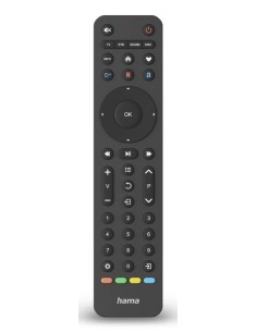 00221053 mando a distancia IR inalámbrico TV Botones
