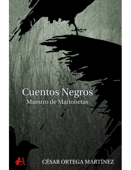 Cuentos negros