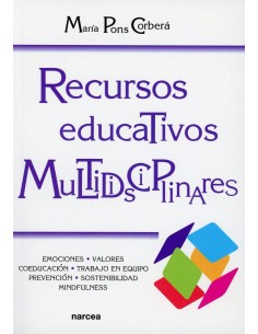 Recursos educativos multidisciplinares