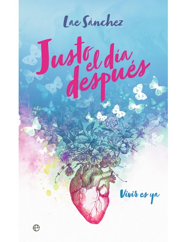 Justo el dia despues