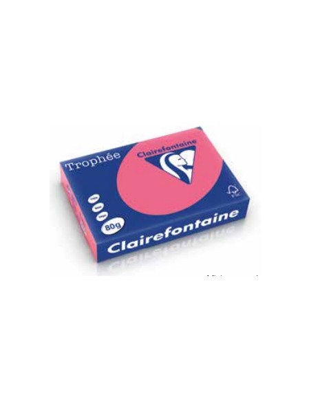 Trophée Arte de papel 500 hojas