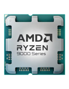 Ryzen 5 9600X procesador 3,9 GHz 38 MB L2 & L3 Bandeja
