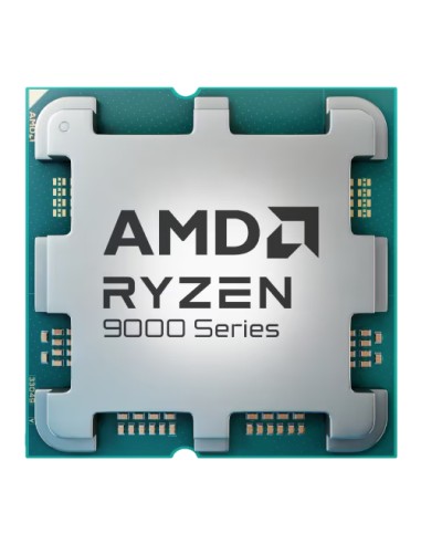 Ryzen 5 9600X procesador 3,9 GHz 38 MB L2 & L3 Bandeja