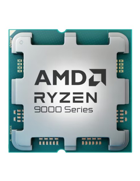 Ryzen 5 9600X procesador 3,9 GHz 38 MB L2 & L3 Bandeja