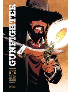 GUNFIGHTER 01