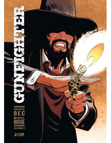 GUNFIGHTER 01